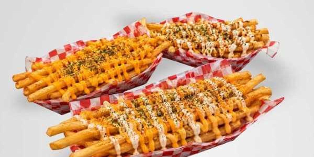 State Fair of Texas unveils a whopping 40 new foods for 2026