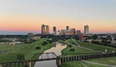 Fort Worth's housing market has shifted in favor of buyers