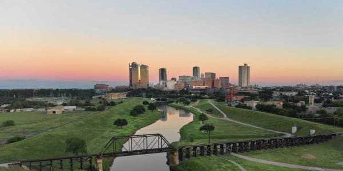 Fort Worth's housing market has shifted in favor of buyers