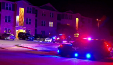 Young girl dies after accidental shooting with unsecured gun in Fort Worth, police say
