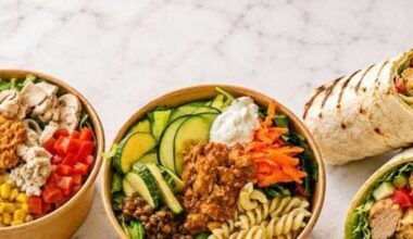 Fresh Bowl & Co. opens first U.S. location in San Antonio