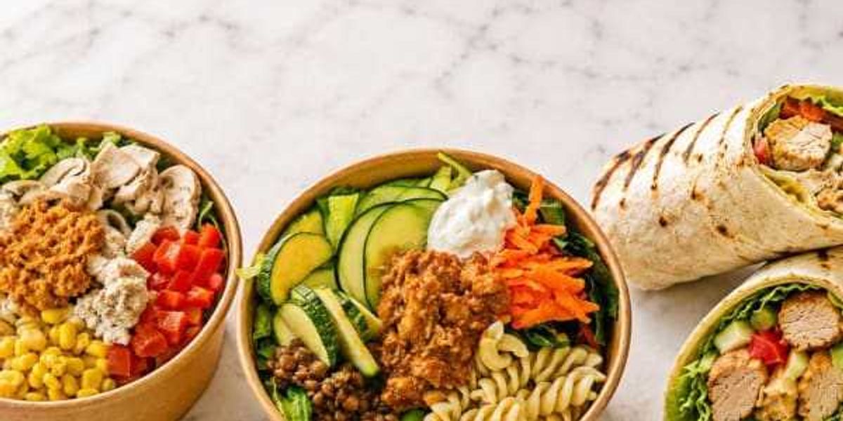 Fresh Bowl & Co. opens first U.S. location in San Antonio