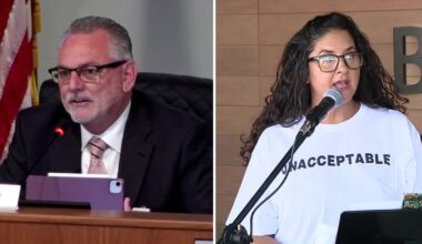 Fort Worth ISD parents frustrated with new state-appointed leadership