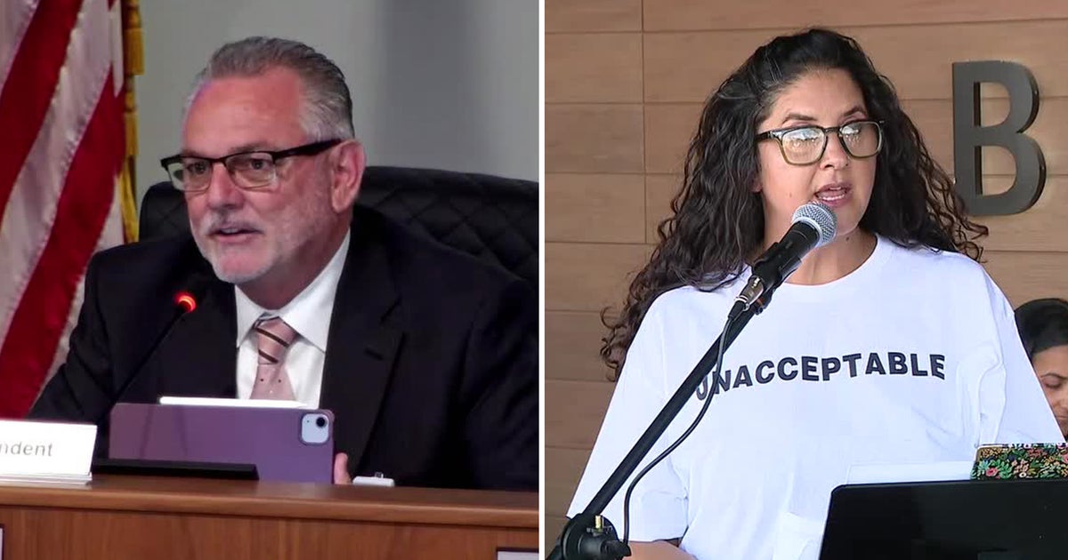 Fort Worth ISD parents frustrated with new state-appointed leadership