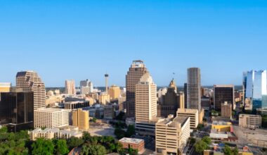 TEXAS: Why Toyota Selected San Antonio