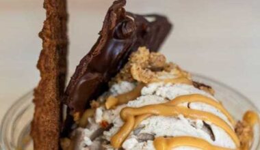 Austin food news: YouTuber's new eatery and chef sundaes