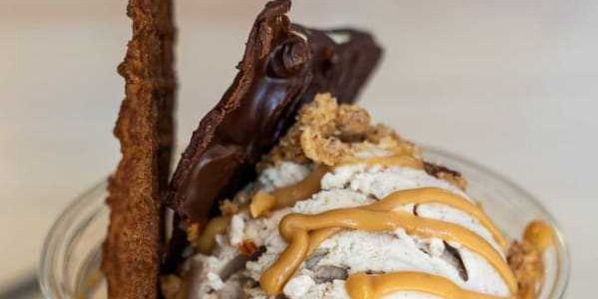 Austin food news: YouTuber's new eatery and chef sundaes