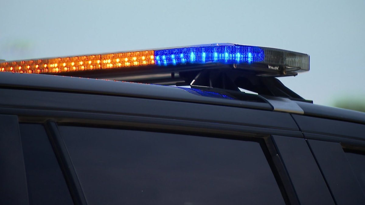 Saginaw Police shooting investigated after welfare check call – NBC 5 Dallas-Fort Worth