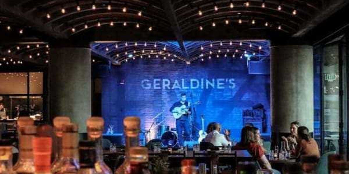Austin restaurant Geraldine's tunes up for new annual benefit