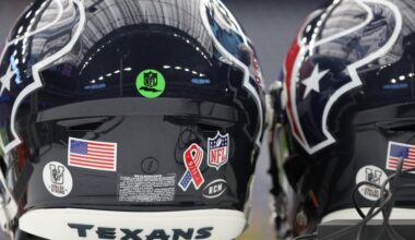Weekend Musings: The Houston Texans and the NFL world 25 Years Ago