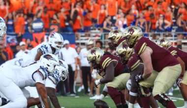 2026 Week 2 Preview: UTSA Roadrunners @ Texas State Bobcats