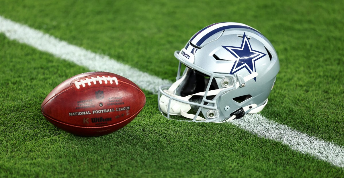Dallas Cowboys injury news: Malik Hooker, DeMarvion Overshown updates