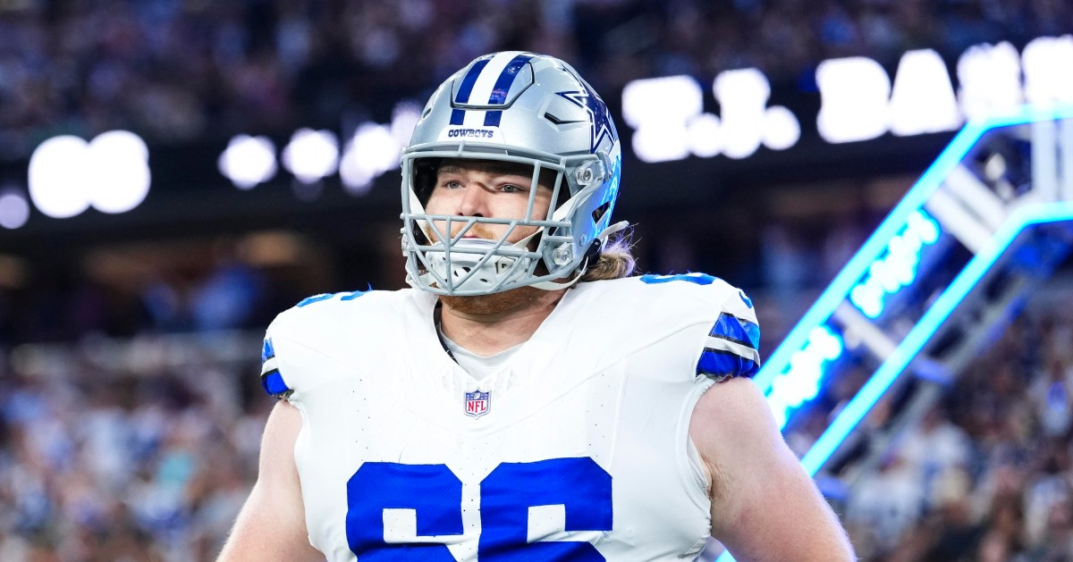 Dallas Cowboys fans are very confident heading into 2026 season