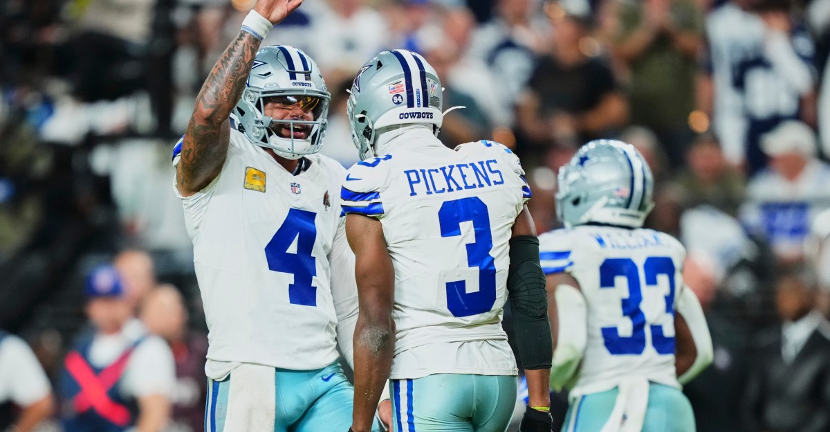 Dallas Cowboys schedule: 3 must-win games on the 2026 regular-season schedule