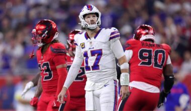 Buffalo Bills vs. Houston Texans: How to watch, preview, prediction for Week 1