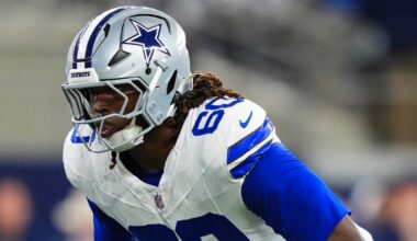 Dallas Cowboys 2026 predictions: Studs and duds on the roster 