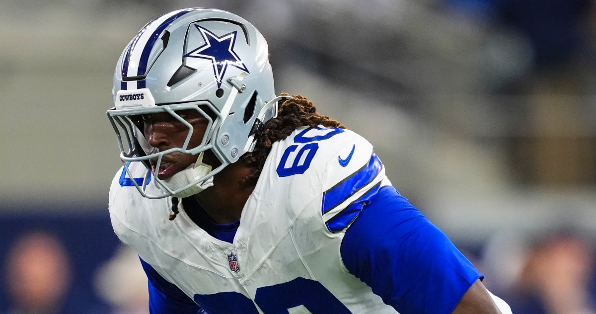 Dallas Cowboys 2026 predictions: Studs and duds on the roster 