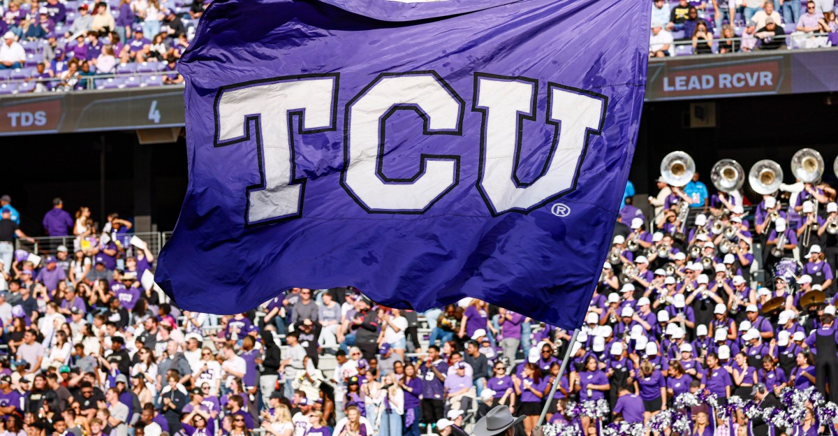 TCU bans Fort Worth Star-Telegram over coverage of locker room assault