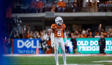 Steve Sarkisian updates Texas injuries
