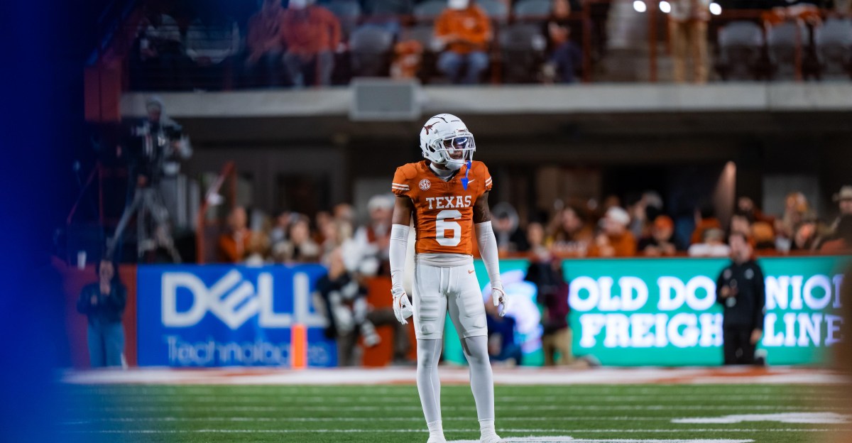 Steve Sarkisian updates Texas injuries