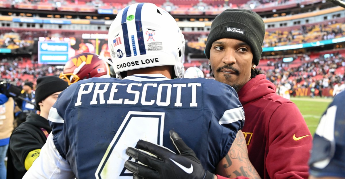 Dallas Cowboys vs Washington Commanders: Discussion in real-time with fans