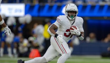 Dallas Cowboys roster: Malik Davis injury opens door for Emari Demercado