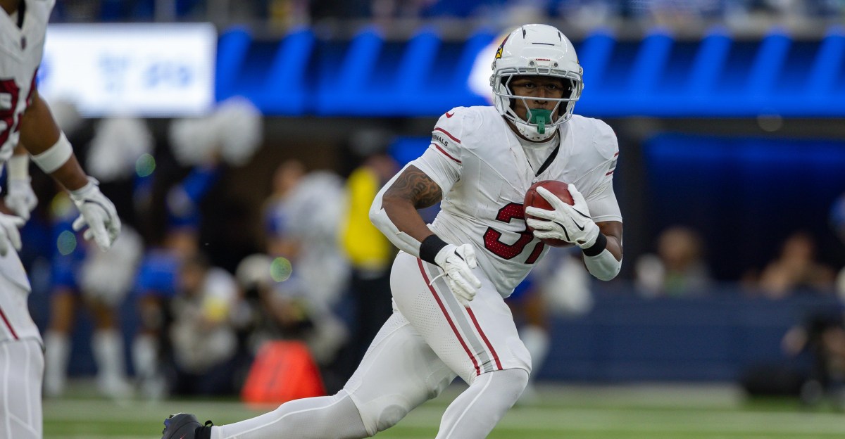 Dallas Cowboys roster: Malik Davis injury opens door for Emari Demercado