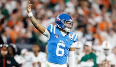 Picking the Schedule: Predictions for Texas’ future opponents