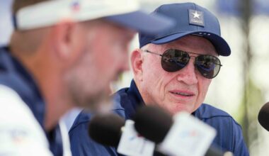 Dallas Cowboys moves show lessons learned for all in approach