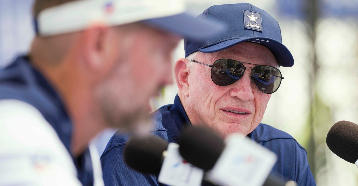 Dallas Cowboys moves show lessons learned for all in approach