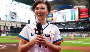Houston-native Regan Hutsell crowned Miss America