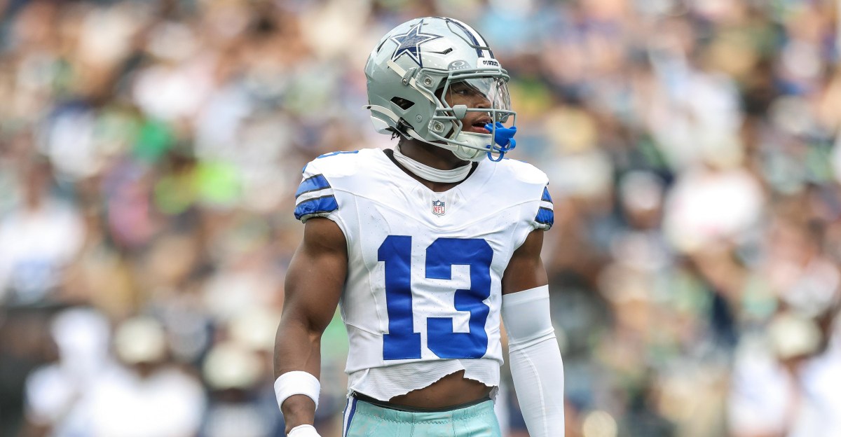 Dallas Cowboys news: Putting a cap on the offseason, preparing for Week 1