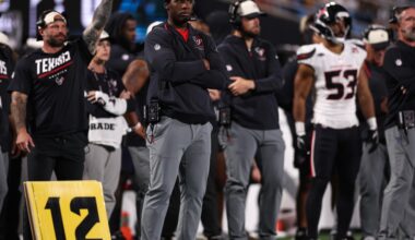 Weekend Musings: Some Houston Texans thoughts before the regular season