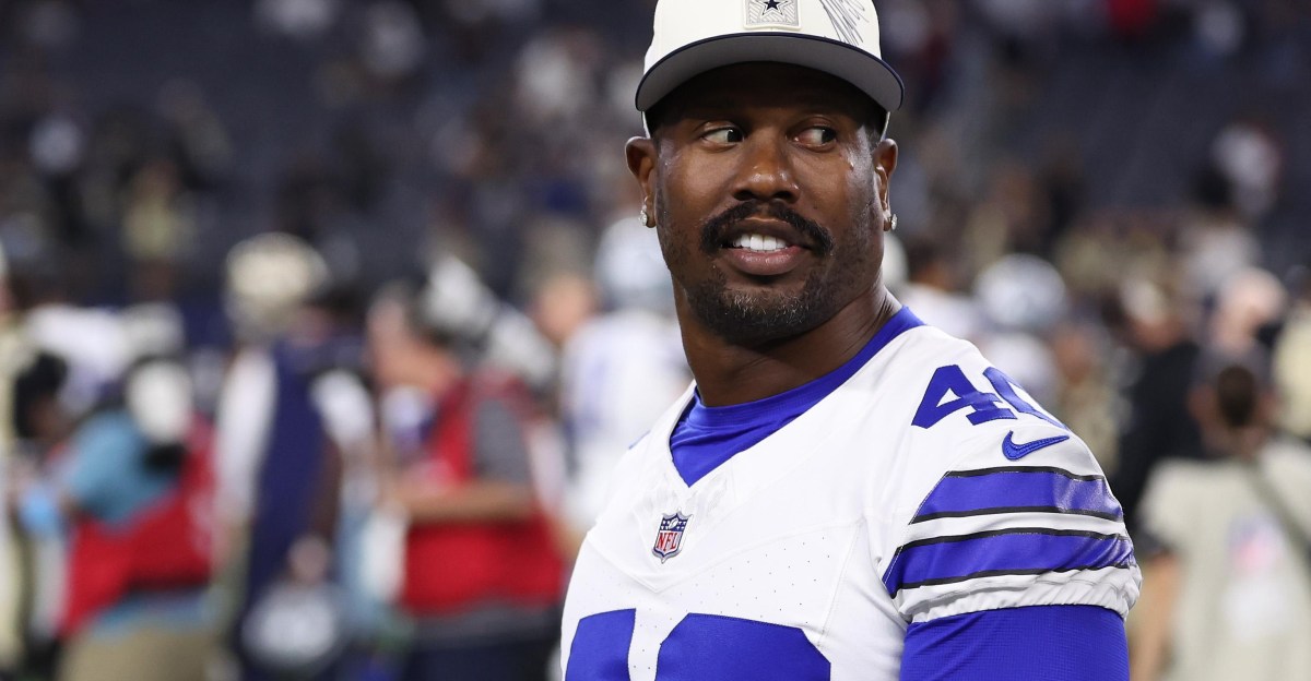 Dallas Cowboys news: Von Miller is ‘living a dream’ with new team