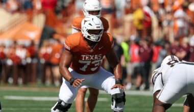 Texas vs. Ohio State has played out in recruiting for years