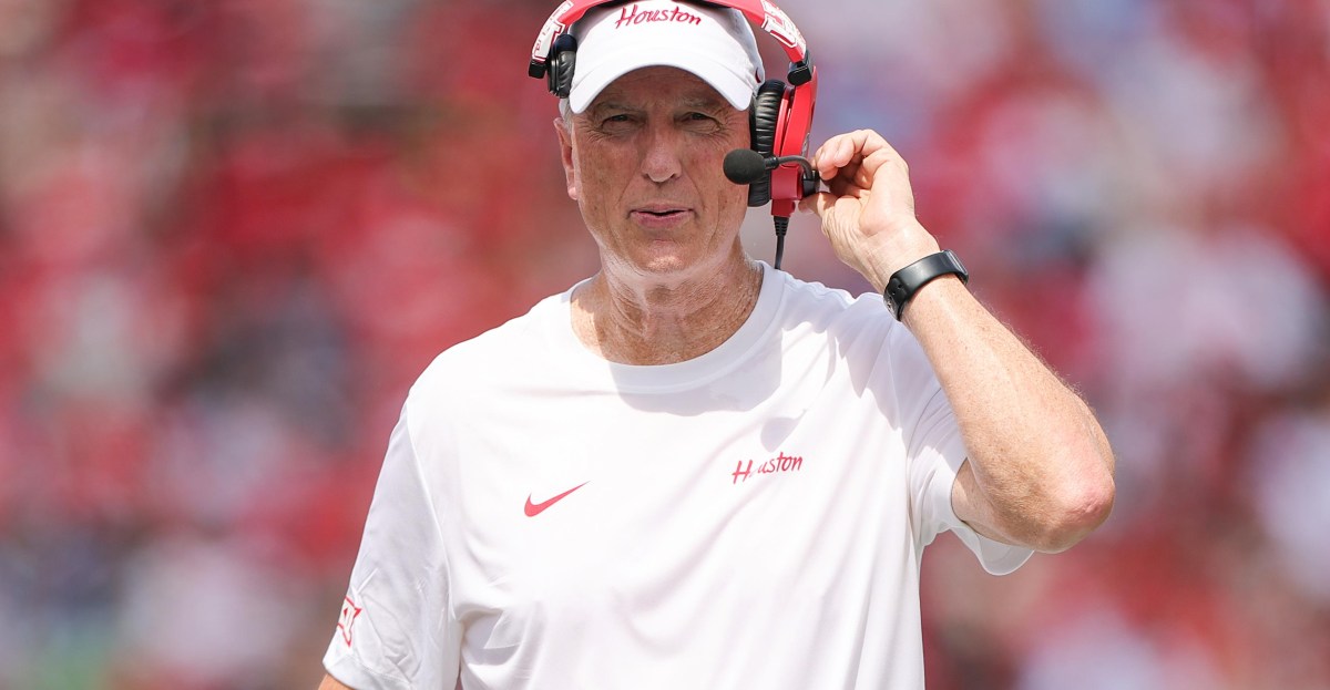 2026 Week 4 Preview: Houston Cougars @ Georgia Southern Eagles