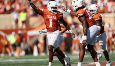 Dallas Cowboys draft: College football’s top targets in Week 2