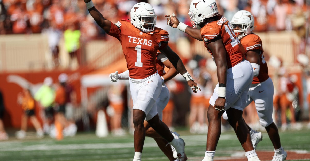 Dallas Cowboys draft: College football’s top targets in Week 2