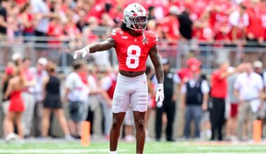3 & Out: What to know about Ohio State’s showdown with Texas