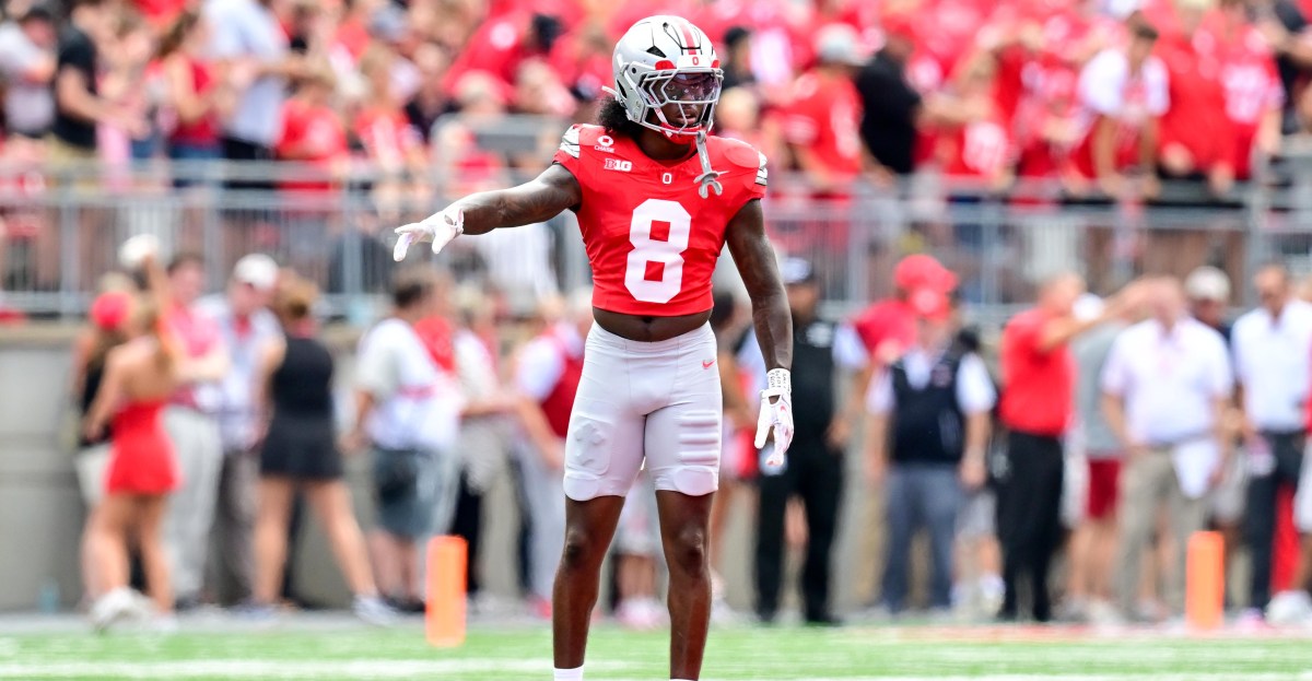 3 & Out: What to know about Ohio State’s showdown with Texas