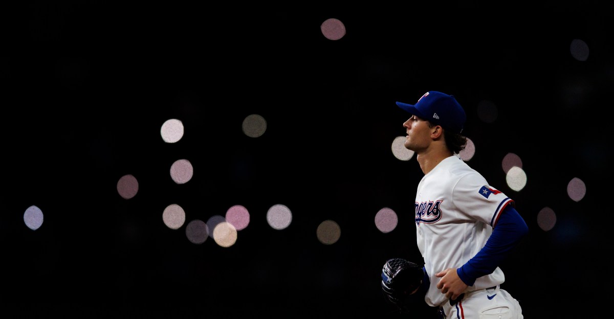 Boston Red Sox get the last Latz as Texas Rangers miss chance for sweep
