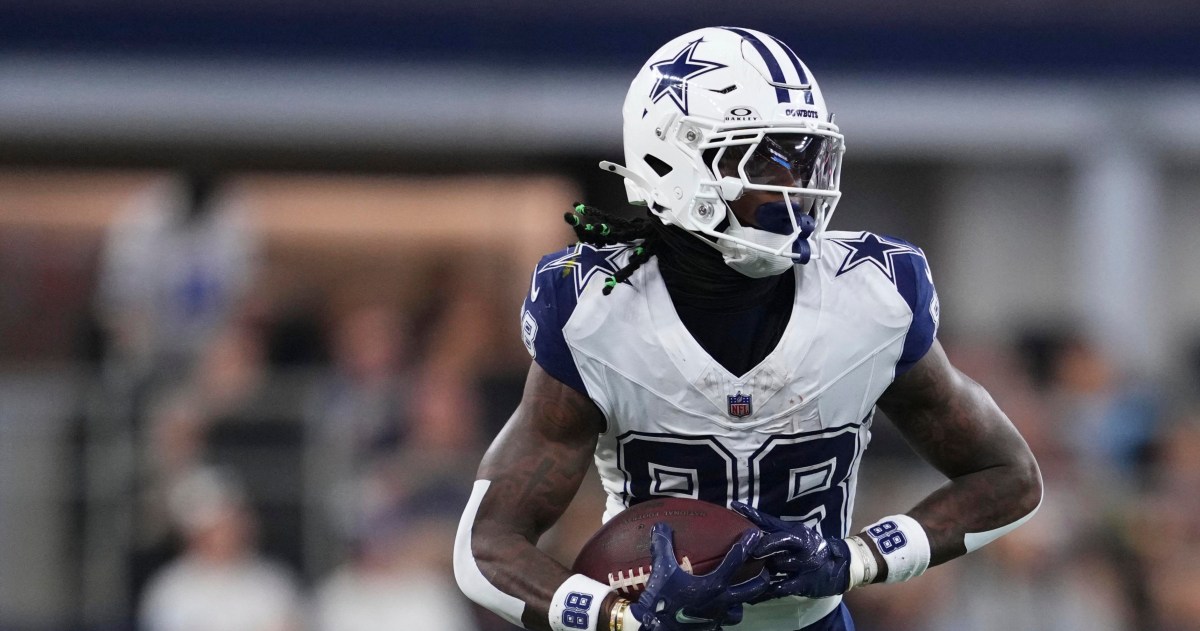 Dallas Cowboys vs Baltimore Ravens: 4 players to buy/sell in Week 3