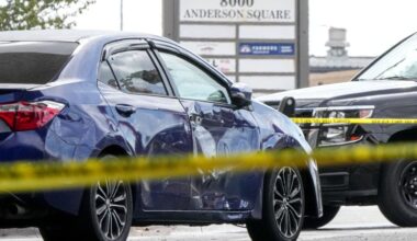 Austin ICE shooting: Man in detention center ‘with a bullet in his back,’ lawyer says