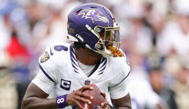 Dallas Cowboys news: Lamar Jackson poses serious threat for defense