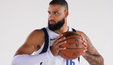 Caleb Martin remains a Dallas Maverick