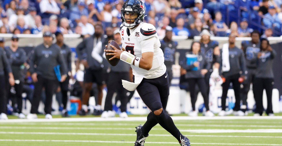 Houston Texans News: Tuesday September 29, 2026