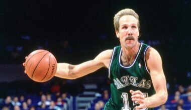 Mavs Moneyball readers have been Dallas Mavericks fans for a long time