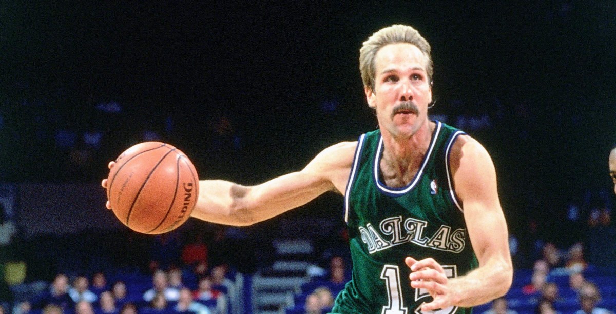 Mavs Moneyball readers have been Dallas Mavericks fans for a long time