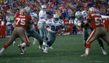 Dallas Cowboys countdown to kickoff: Top 100 iconic games - Day 9