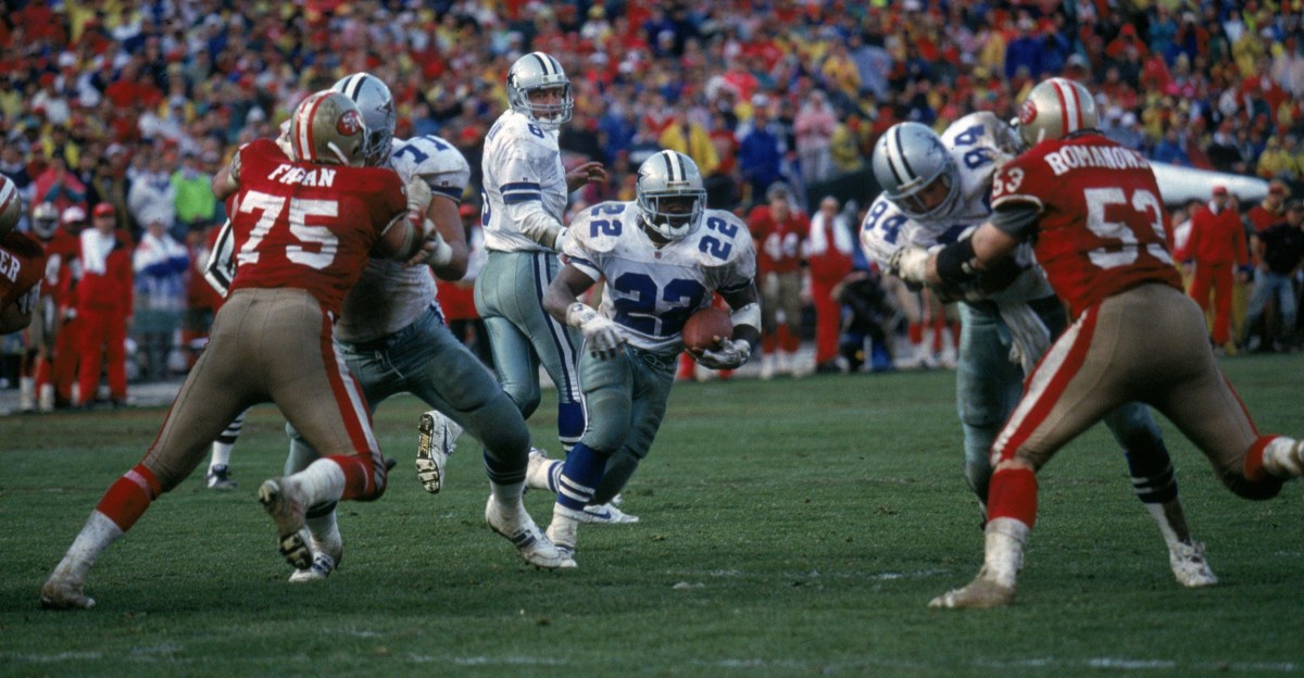 Dallas Cowboys countdown to kickoff: Top 100 iconic games - Day 9